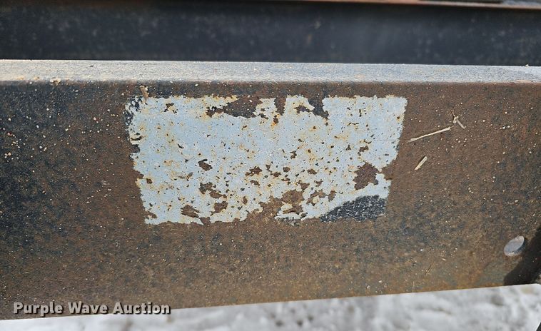 image for item DK0494 2012 Redi Haul FSL18NBHDE-102 equipment trailer