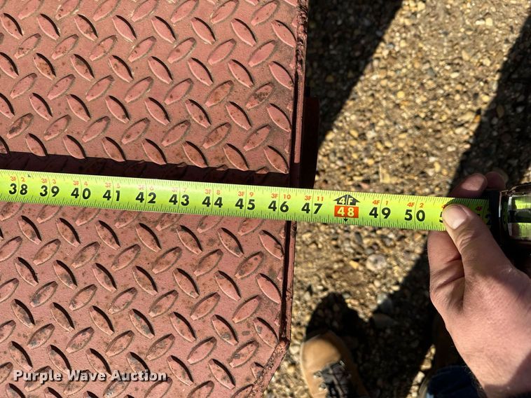 image for item DK6746 Berkeley B4JRBM CW Trailer mounted trash pump