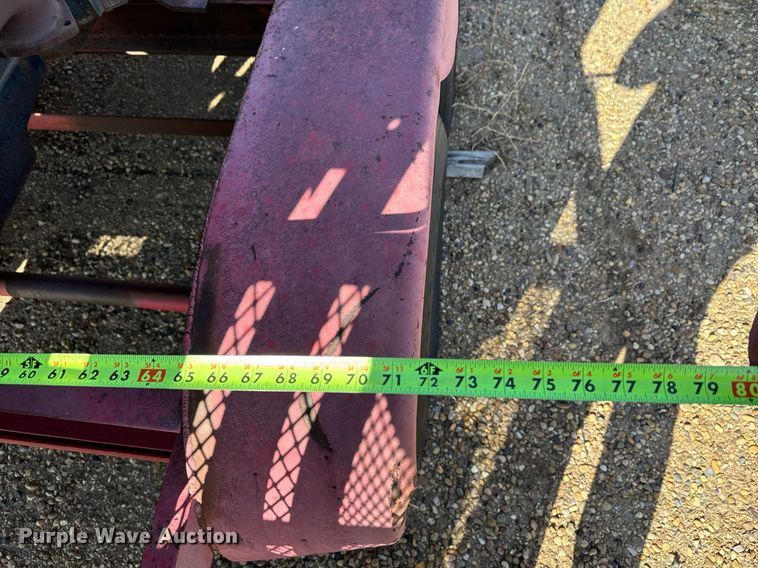 image for item DK6746 Berkeley B4JRBM CW Trailer mounted trash pump