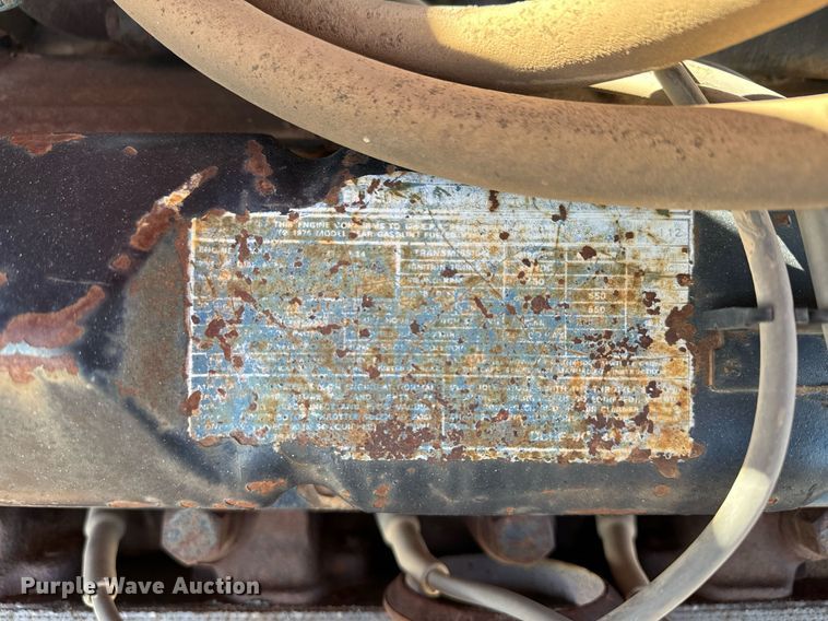 image for item DK6746 Berkeley B4JRBM CW Trailer mounted trash pump