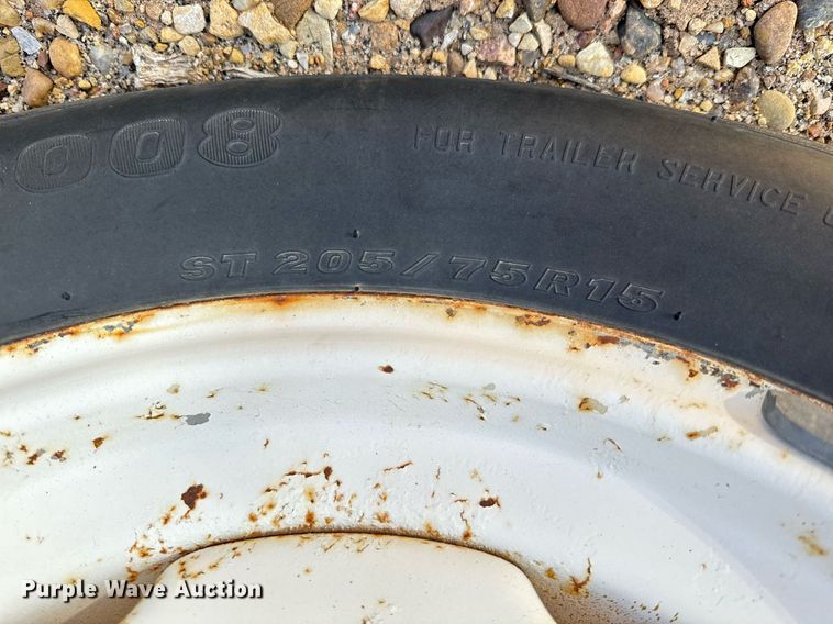 image for item DK6747 Gorman Rupp 10 Series trash pump