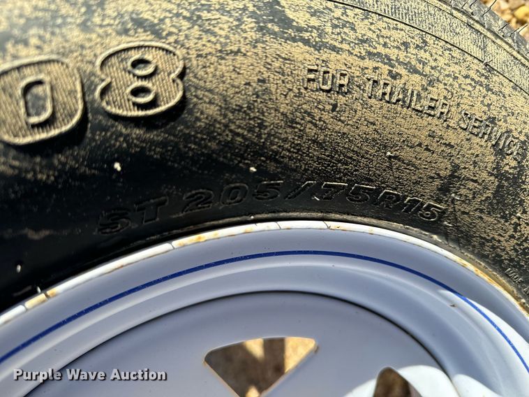 image for item DK6748 Gorman Rupp 10 Series trash pump