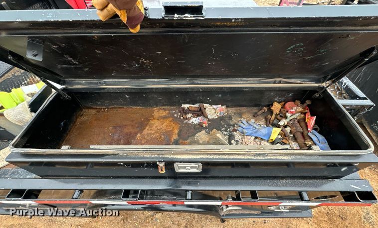 image for item DK6756 Flatbed