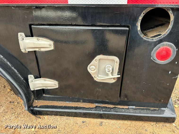 image for item DK6756 Flatbed