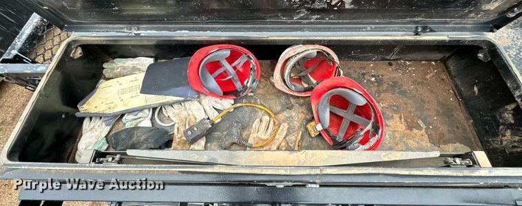 image for item DK6756 Flatbed