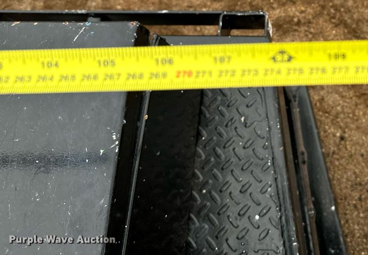 image for item DK6756 Flatbed