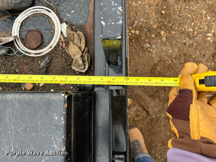 image for item DK6756 Flatbed