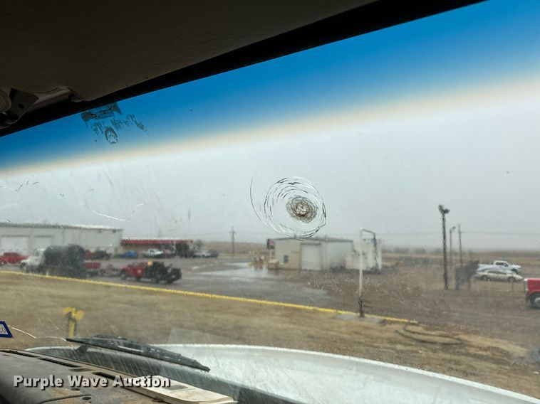 image for item DK6761 2007 Sterling L-Line semi truck