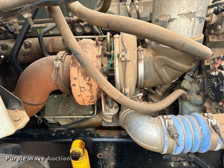 image for item DK6761 2007 Sterling L-Line semi truck