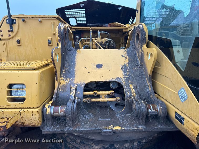 image for item DK6762 2005 Caterpillar 330C L excavator