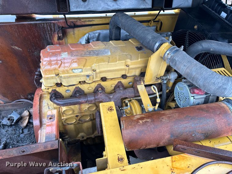 image for item DK6762 2005 Caterpillar 330C L excavator