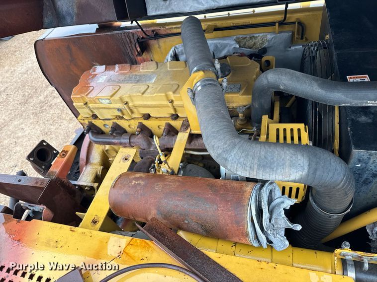 image for item DK6762 2005 Caterpillar 330C L excavator