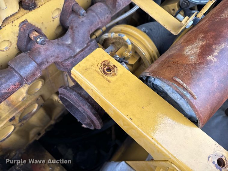 image for item DK6762 2005 Caterpillar 330C L excavator