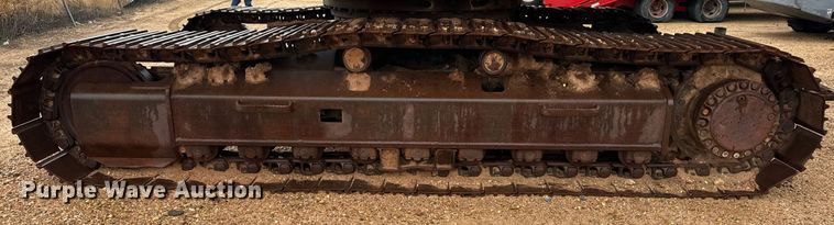 image for item DK6762 2005 Caterpillar 330C L excavator