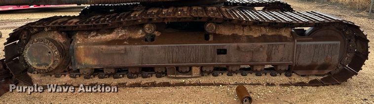 image for item DK6762 2005 Caterpillar 330C L excavator