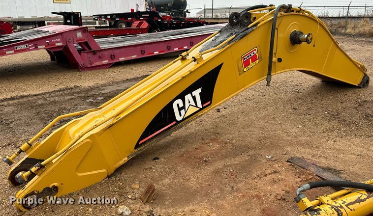 image for item DK6762 2005 Caterpillar 330C L excavator