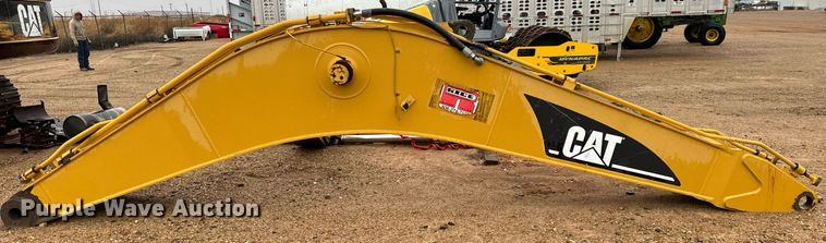 image for item DK6762 2005 Caterpillar 330C L excavator