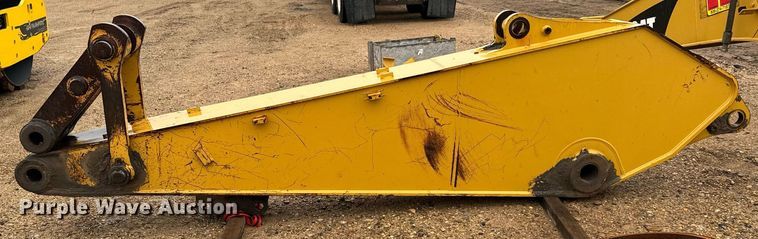 image for item DK6762 2005 Caterpillar 330C L excavator