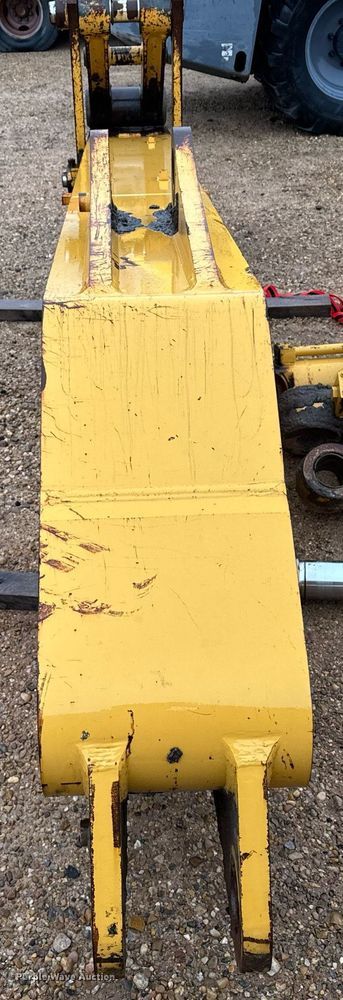 image for item DK6762 2005 Caterpillar 330C L excavator