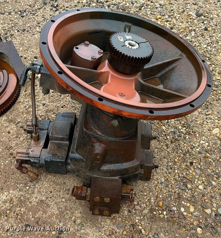 image for item DK6762 2005 Caterpillar 330C L excavator