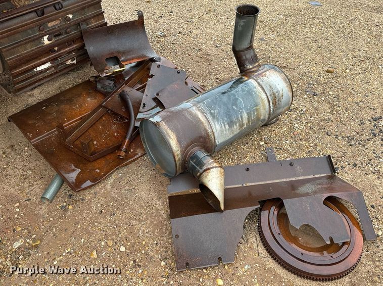 image for item DK6762 2005 Caterpillar 330C L excavator