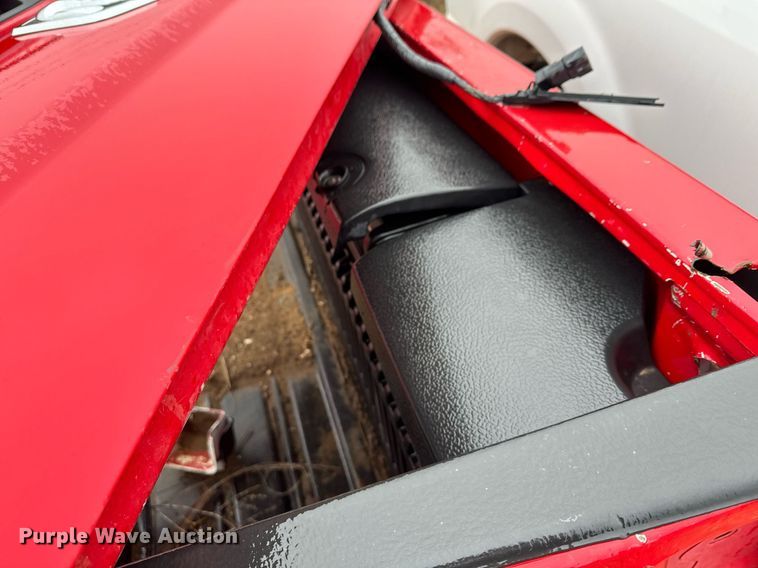 image for item DK6765 Dodge  pickup truck bed