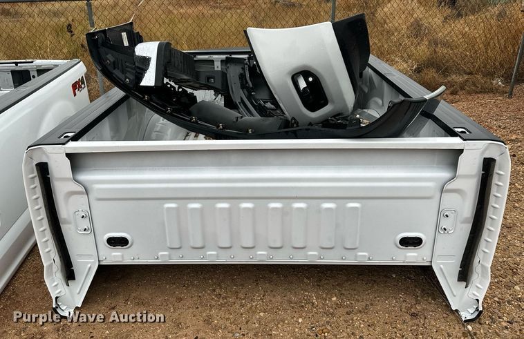 image for item DK6767 Ford pickup truck bed