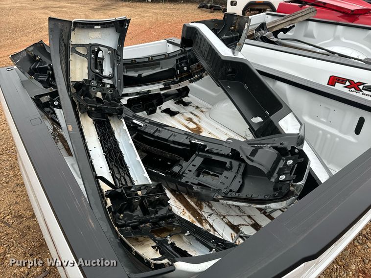 image for item DK6767 Ford pickup truck bed