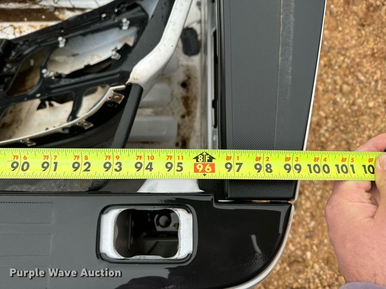 image for item DK6767 Ford pickup truck bed