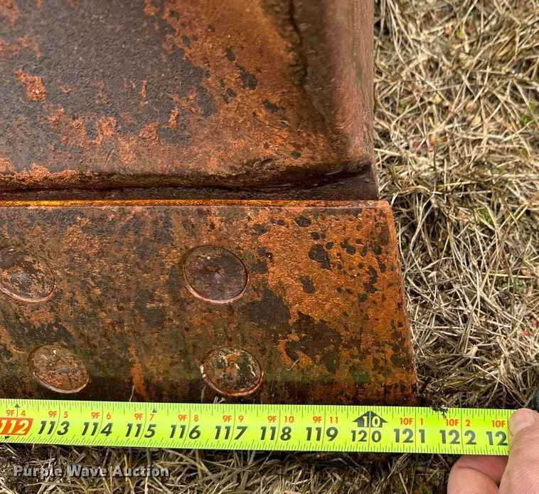 image for item DK6770 1981 Caterpillar D6D dozer