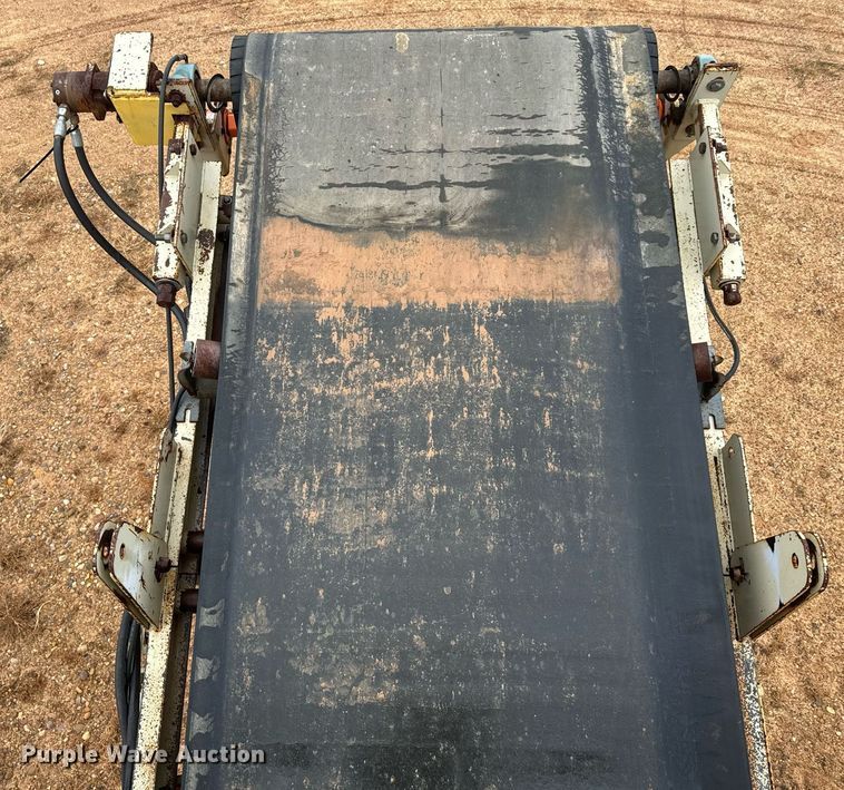 image for item DK6773 Astec F.N.G. KT screening plant