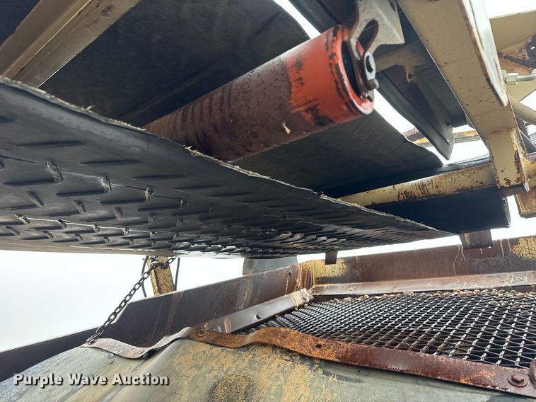 image for item DK6773 Astec F.N.G. KT screening plant