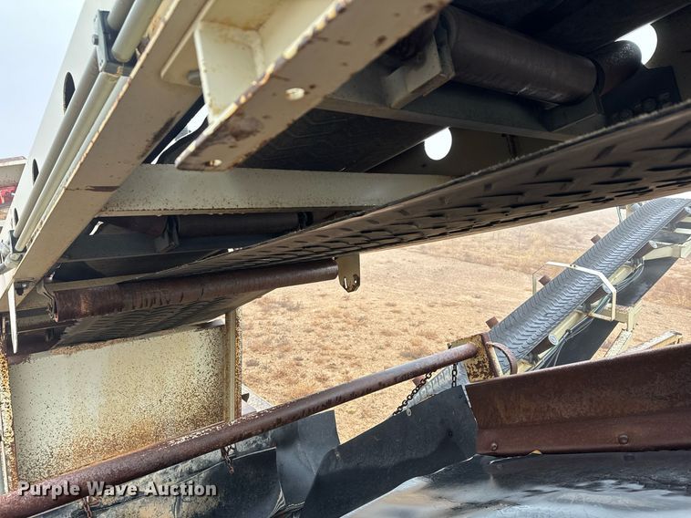 image for item DK6773 Astec F.N.G. KT screening plant