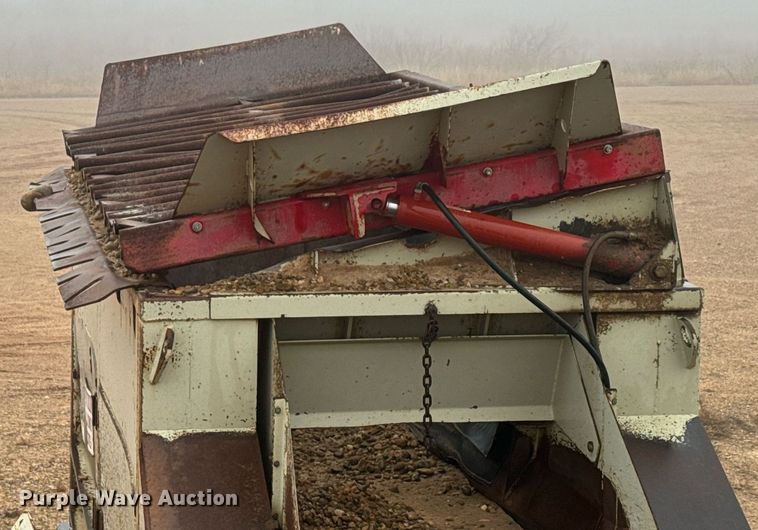 image for item DK6773 Astec F.N.G. KT screening plant