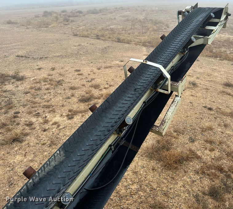 image for item DK6773 Astec F.N.G. KT screening plant