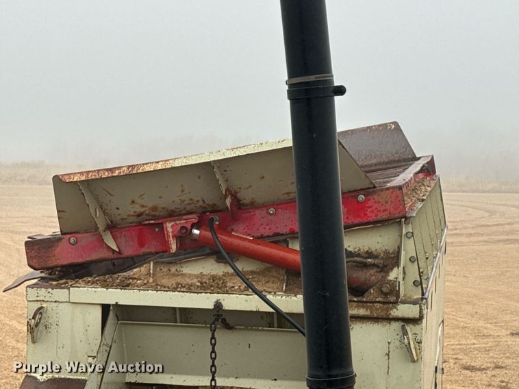 image for item DK6773 Astec F.N.G. KT screening plant