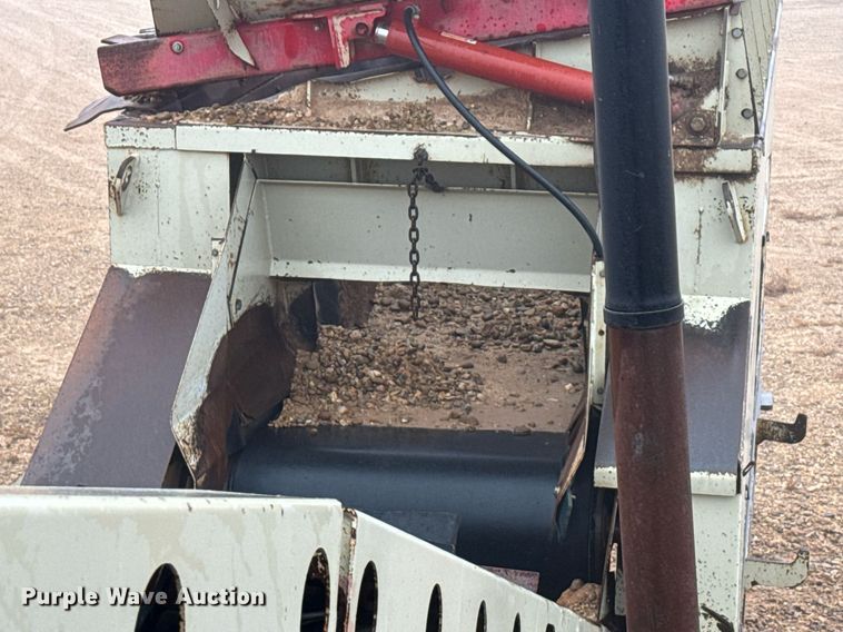 image for item DK6773 Astec F.N.G. KT screening plant