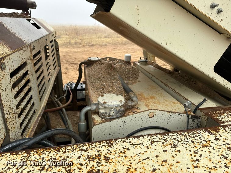 image for item DK6773 Astec F.N.G. KT screening plant