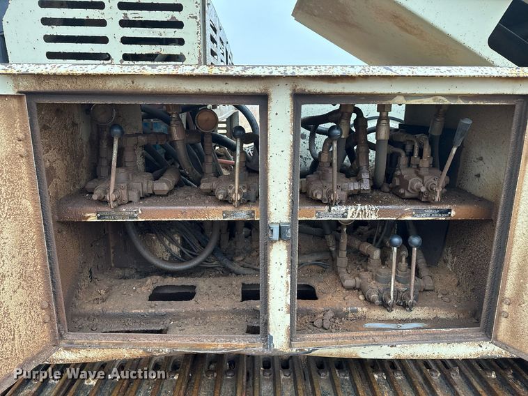 image for item DK6773 Astec F.N.G. KT screening plant