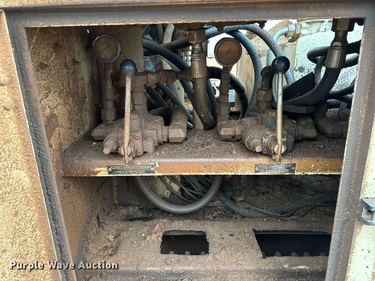 image for item DK6773 Astec F.N.G. KT screening plant