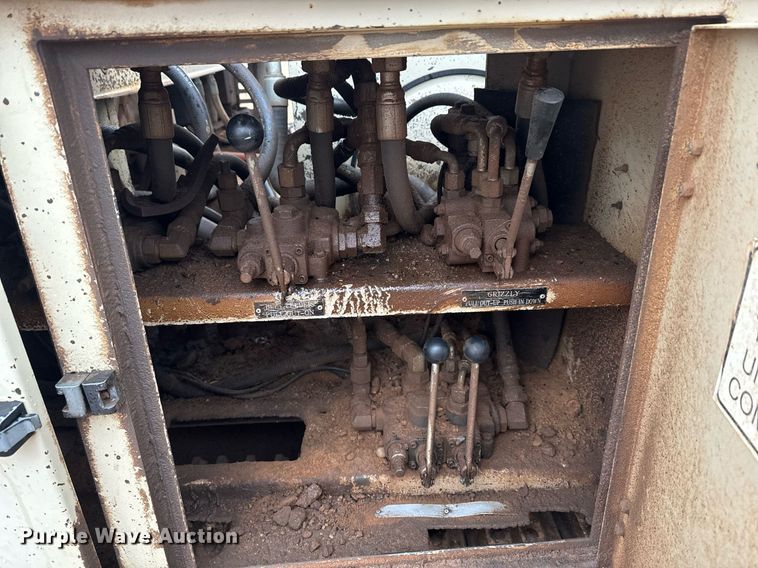 image for item DK6773 Astec F.N.G. KT screening plant