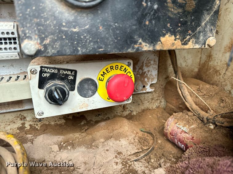 image for item DK6773 Astec F.N.G. KT screening plant