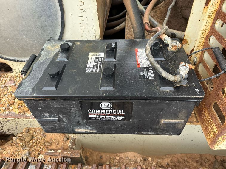 image for item DK6773 Astec F.N.G. KT screening plant