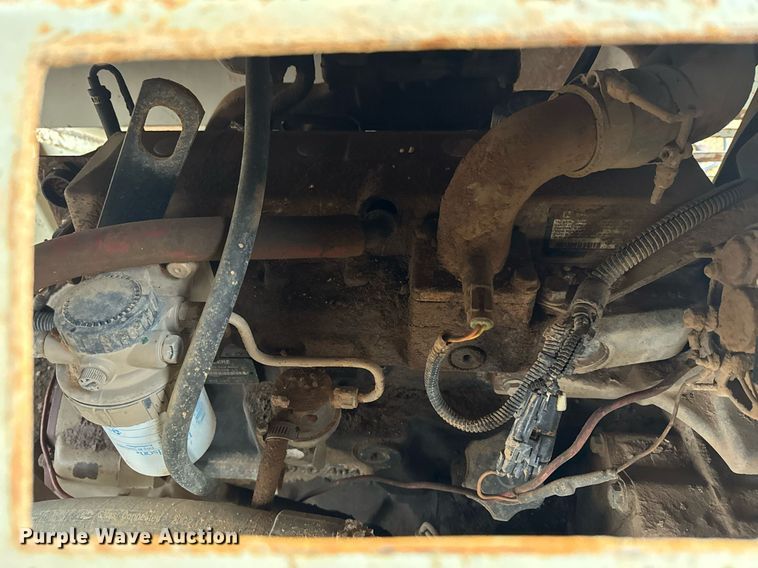 image for item DK6773 Astec F.N.G. KT screening plant