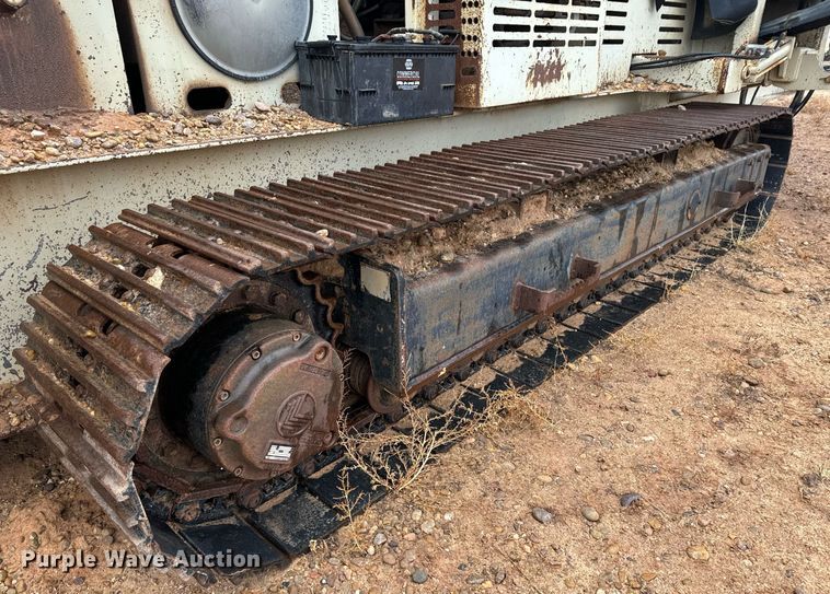 image for item DK6773 Astec F.N.G. KT screening plant