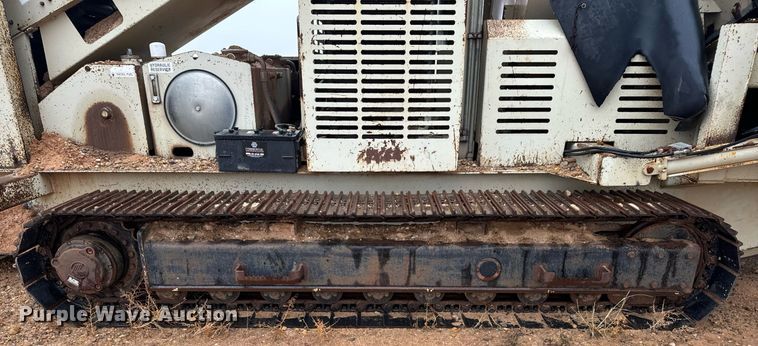 image for item DK6773 Astec F.N.G. KT screening plant