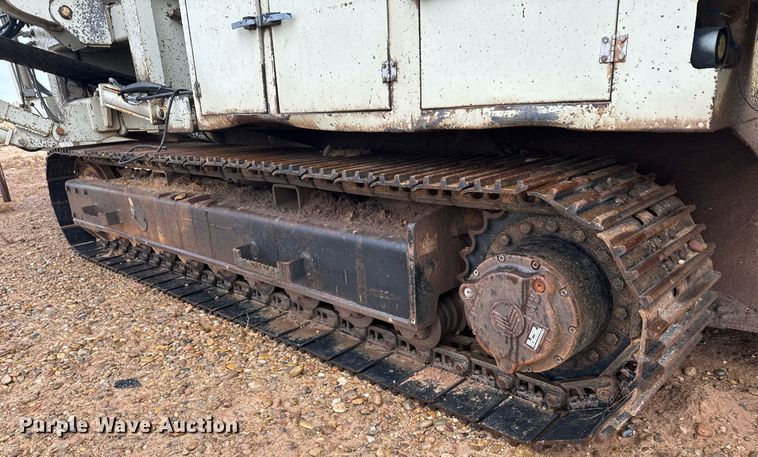 image for item DK6773 Astec F.N.G. KT screening plant