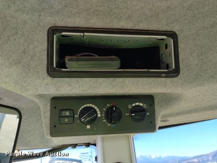 image for item DK8971 2009 Volvo  L90F   wheel loader