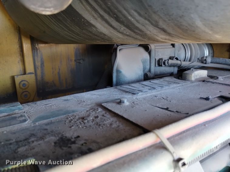 image for item DK8971 2009 Volvo  L90F   wheel loader