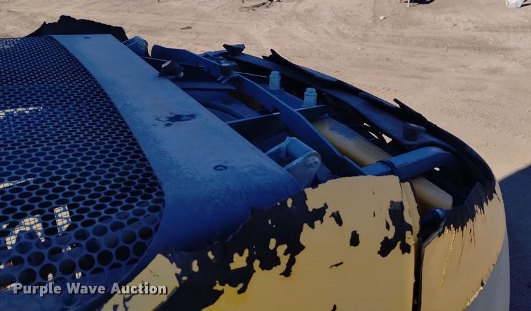 image for item DK8971 2009 Volvo  L90F   wheel loader